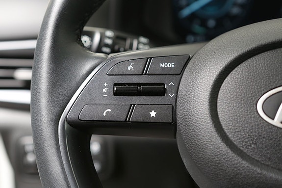 Hyundai Bayon 12 of 21