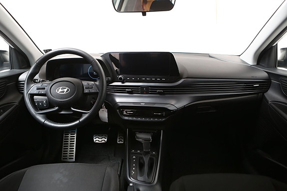 Hyundai Bayon 15 of 21