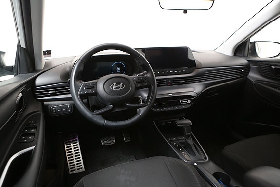 Hyundai Bayon 11 of 21
