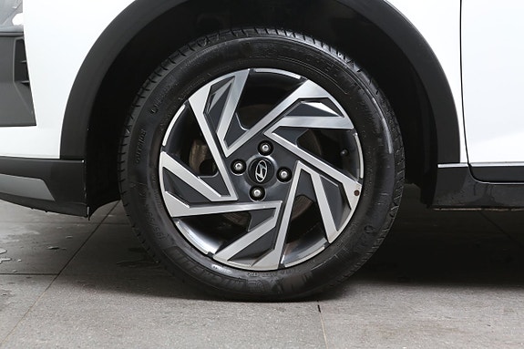 Hyundai Bayon 8 of 21