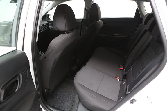 Hyundai Bayon 20 of 21