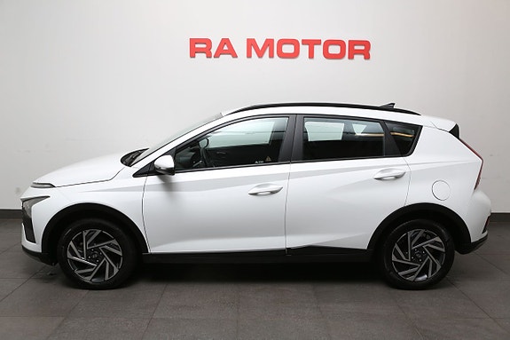 Hyundai Bayon 3 of 21
