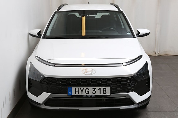Hyundai Bayon 5 of 21