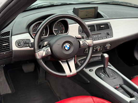 BMW Z4 8 of 20