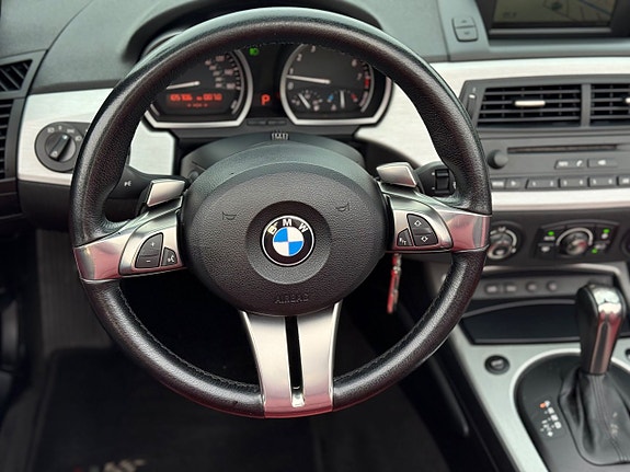 BMW Z4 11 of 20