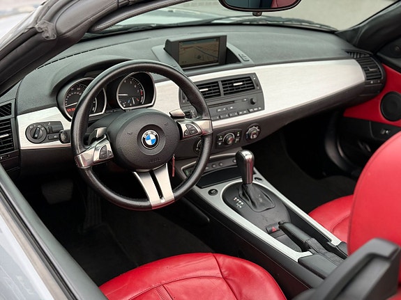 BMW Z4 10 of 20