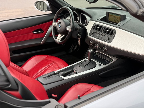 BMW Z4 9 of 20