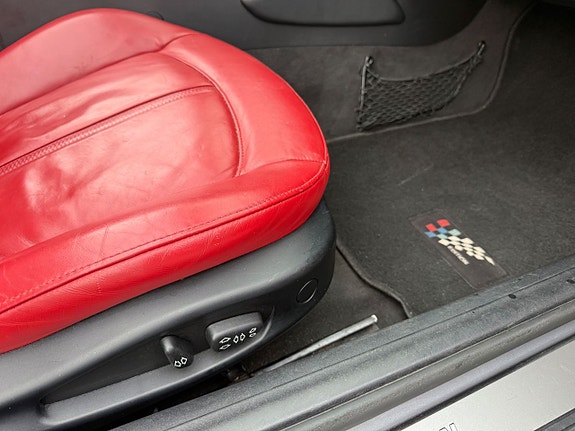 BMW Z4 15 of 20