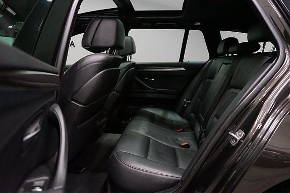 BMW 530d 8 of 22