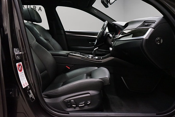 BMW 530d 21 of 22