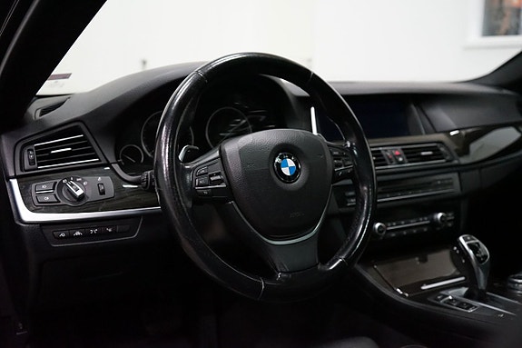 BMW 530d 9 of 22