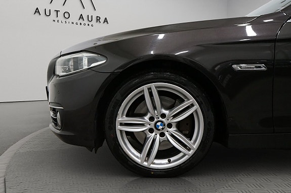 BMW 530d 7 of 22