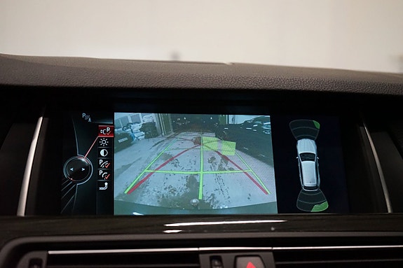 BMW 530d 17 of 22