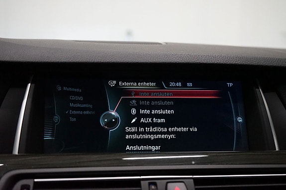BMW 530d 19 of 22