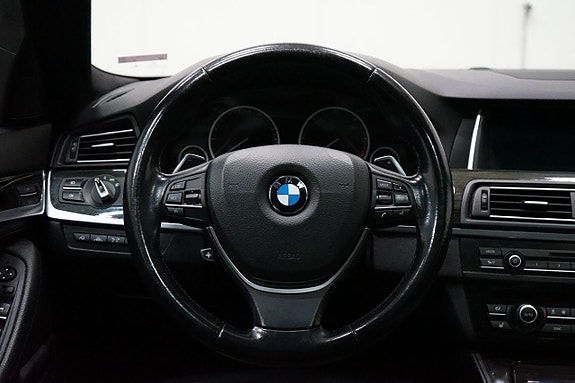 BMW 530d 12 of 22