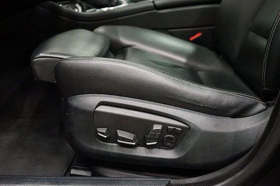 BMW 530d 11 of 22