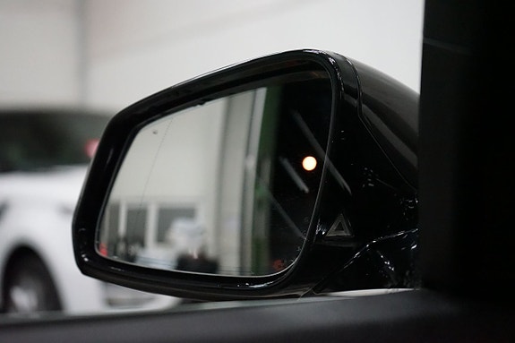 BMW 530d 20 of 22