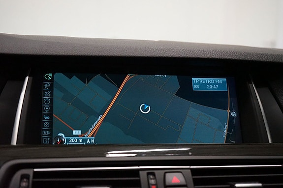 BMW 530d 16 of 22