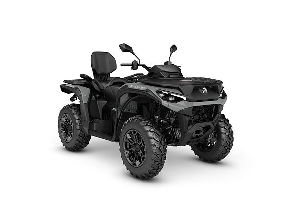 Can-Am Outlander MAX