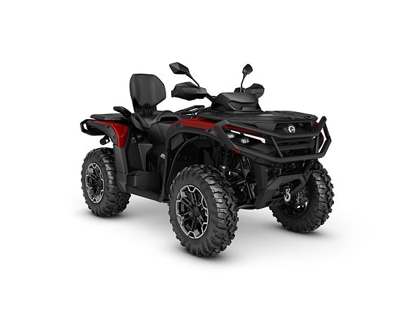 Can-Am Outlander MAX
