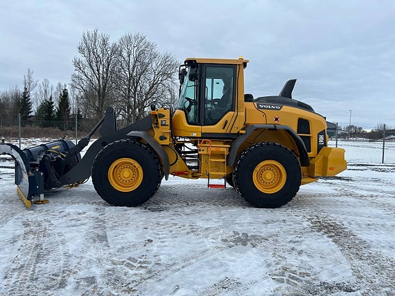 Volvo L90H