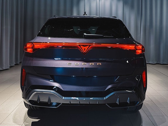 Cupra Terramar 7 of 9