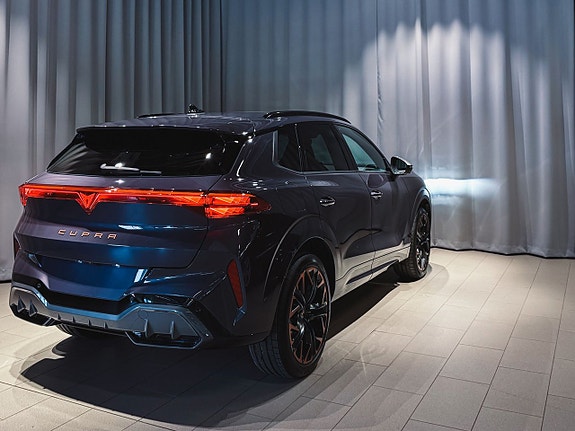 Cupra Terramar 9 of 9