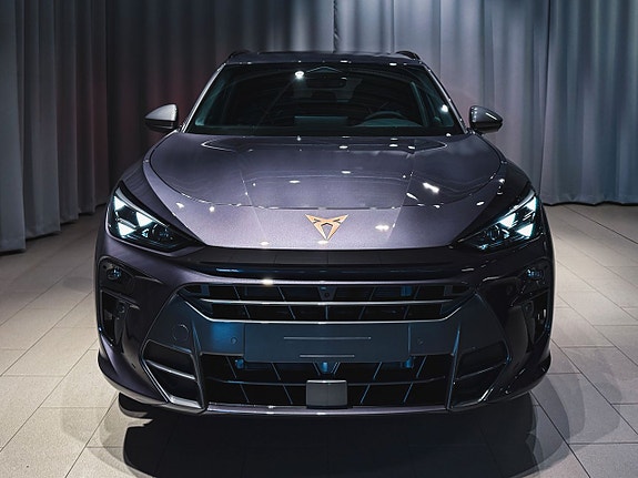 Cupra Terramar 2 of 9