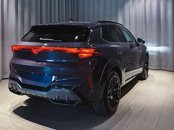 Cupra Terramar 8 of 9
