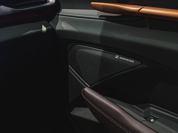 Cupra Terramar 6 of 9