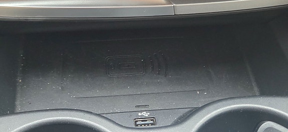 BMW 530e 18 of 27