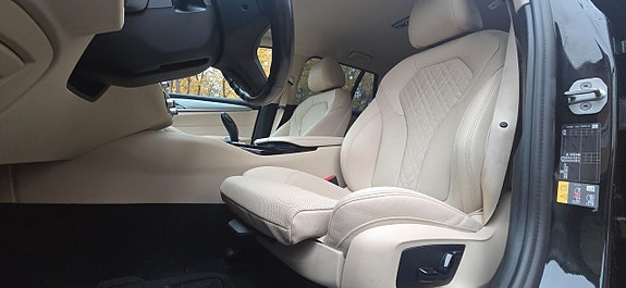 BMW 530e 23 of 27