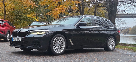 BMW 530e 7 of 27