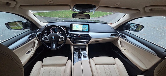 BMW 530e 16 of 27