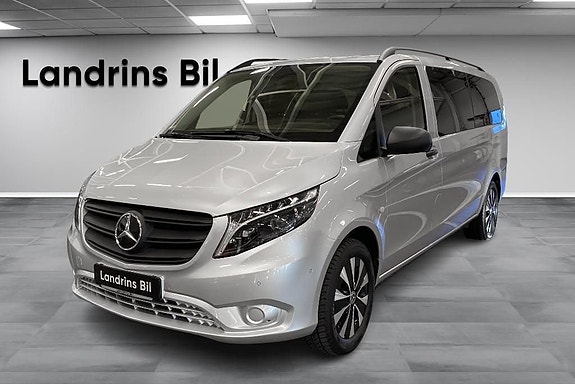 Mercedes-Benz Vito 116