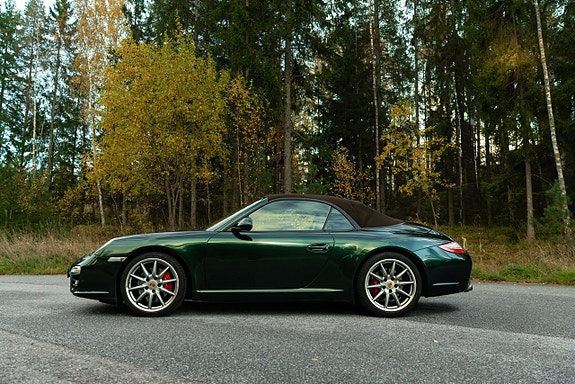 Porsche 911 11 of 15