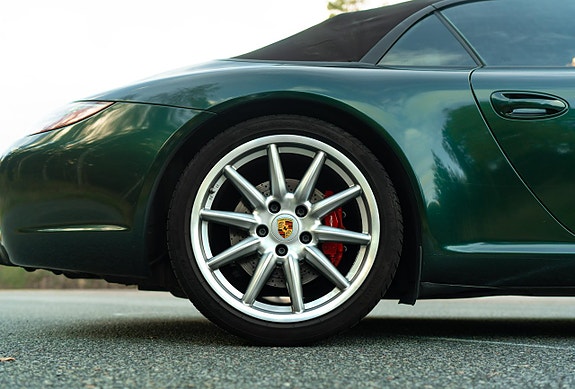 Porsche 911 15 of 15