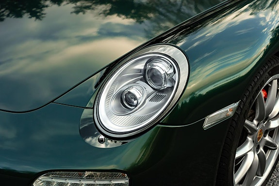 Porsche 911 13 of 15