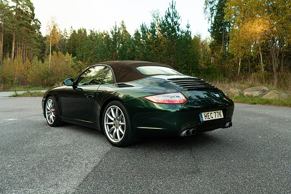 Porsche 911 12 of 15