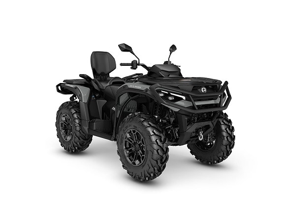 Can-Am Outlander MAX PRO