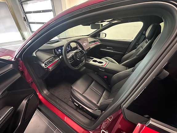 Mazda 6e 5 of 5
