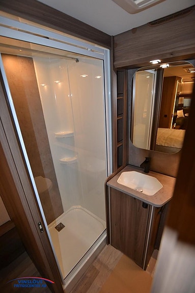 Kabe Royal 630 TDL E8 KS 9 of 10