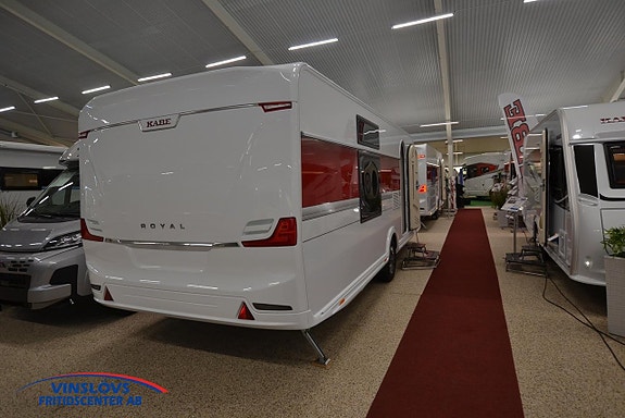 Kabe Royal 630 TDL E8 KS 2 of 10