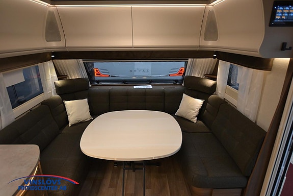 Kabe Royal 630 TDL E8 KS 3 of 10