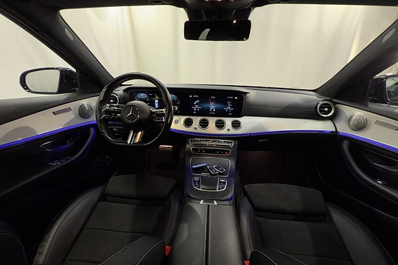 Mercedes-Benz E220 16 of 24