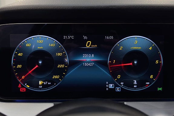 Mercedes-Benz E220 15 of 24