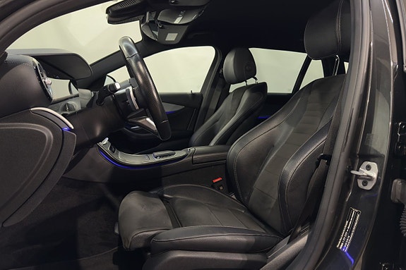 Mercedes-Benz E220 9 of 24