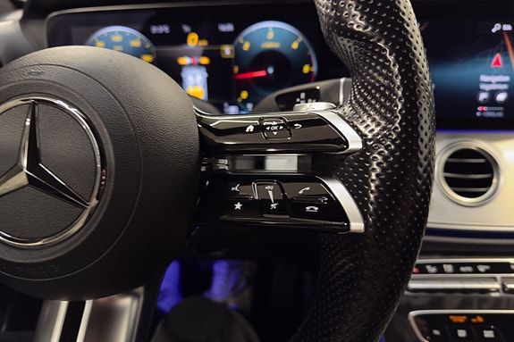 Mercedes-Benz E220 14 of 24