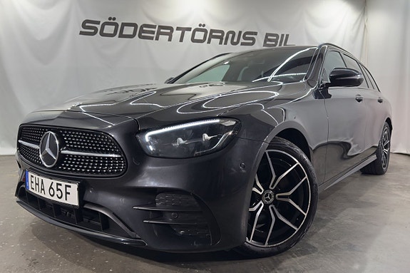 Mercedes-Benz E220 2 of 24