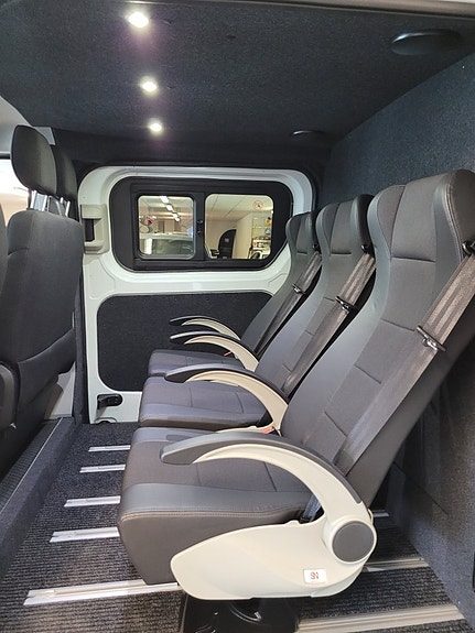 Maxus Deliver 7 20 of 30